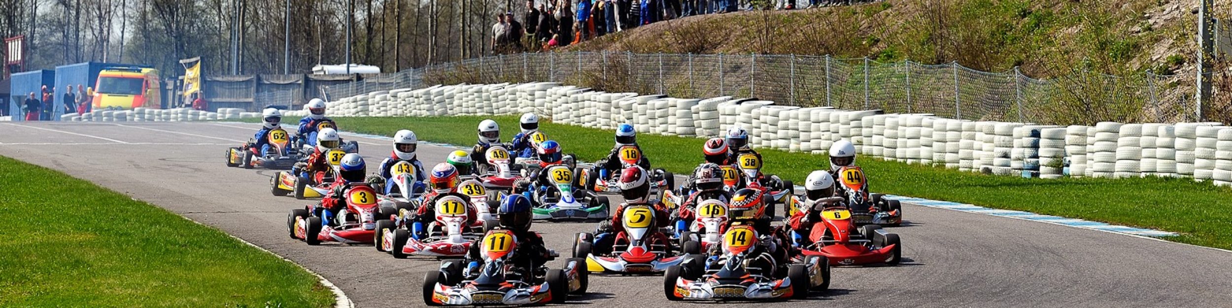 Helsingin Kartingrata